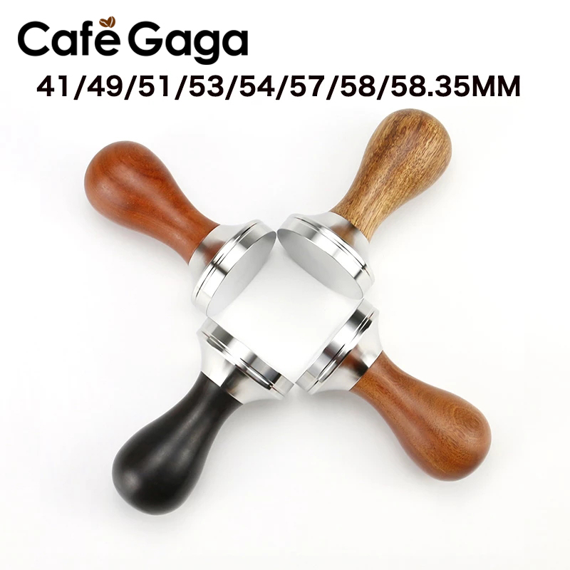 Delonghi Espresso Magnifica - แทมเปอร์กาแฟ ขนาด 51 มม. 53 มม.