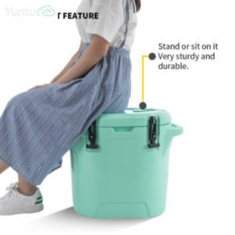 กล่องเก็บความเย็นสำหรับเรือคาย - Food Storage In Cooler บทวิจารณ์และราคา