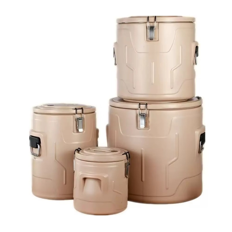 ภาชนะเก็บอาหารแบบมีฉนวนสำหรับใ - Food Storage In Cooler บทวิจารณ์และราคา