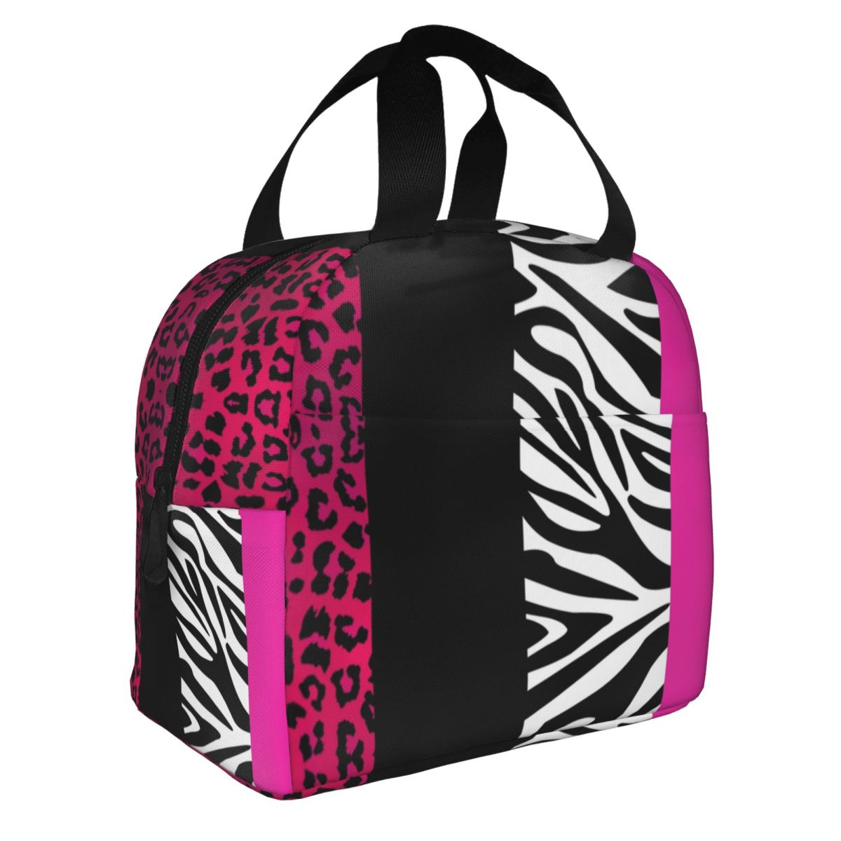 กระเป๋าเก็บอุณหภูมิอาหารกลางวั - Zebra Food Storage บทวิจารณ์และราคา