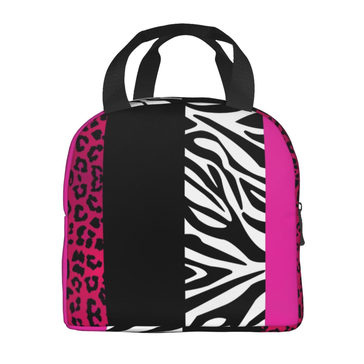 กระเป๋าเก็บอุณหภูมิอาหารกลางวั - Zebra Food Storage บทวิจารณ์และราคา