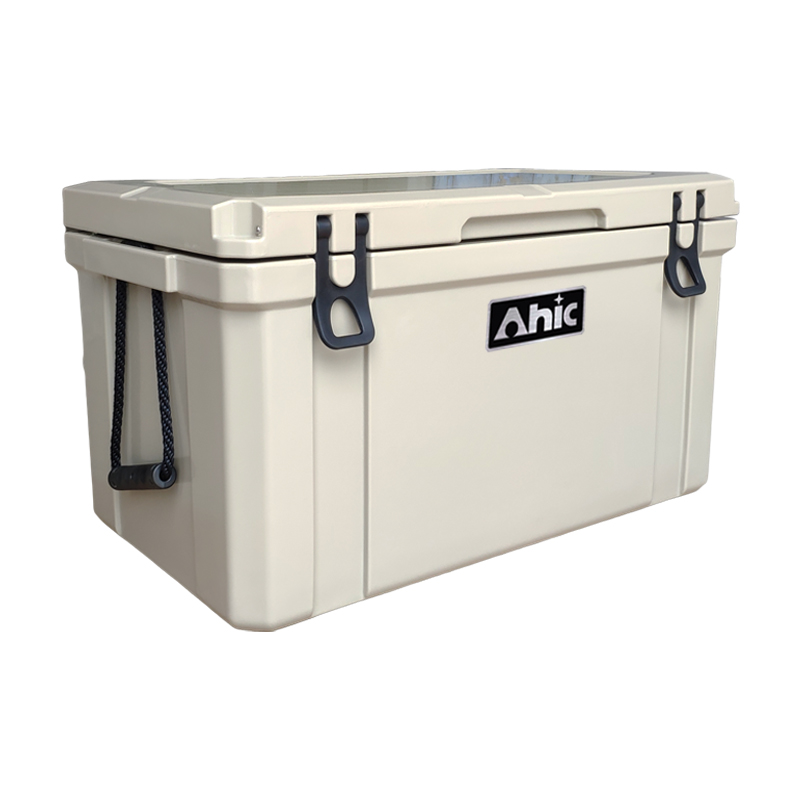 กล่องเก็บความเย็นแบบพกพาขนาด 7 - Food Storage In Cooler บทวิจารณ์และราคา