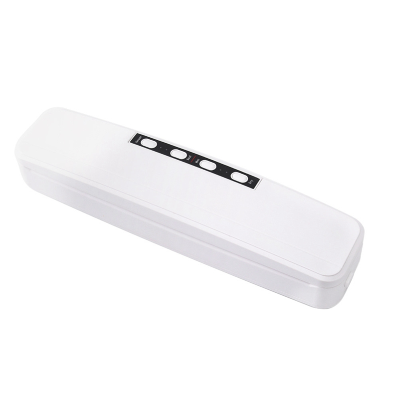 เครื่องซีลสูญญากาศ Food Saver  - Food Storage Vacuum Sealer Machine บทวิจารณ์และราคา