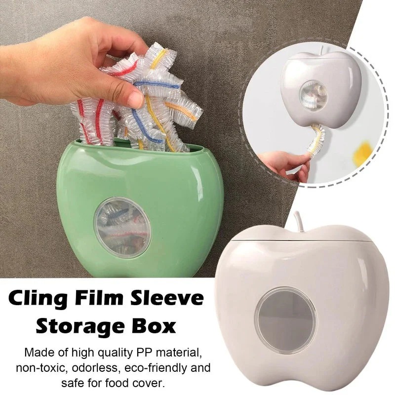 กล่องเก็บถุงใส่อาหารแบบใส 1 ชิ - Food Storage For Room บทวิจารณ์และราคา