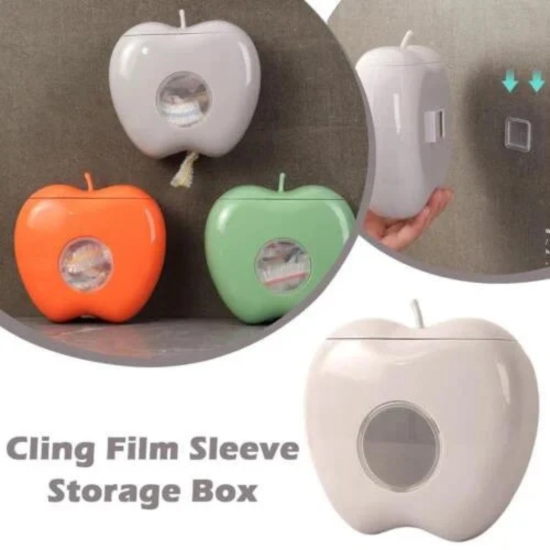 กล่องเก็บถุงใส่อาหารแบบใส 1 ชิ - Food Storage For Room บทวิจารณ์และราคา