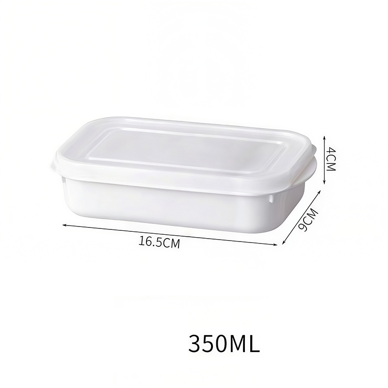 1/3/10PC ตู้เย็นแบบพกพา กล่องเ - Food Storage Eco Friendly บทวิจารณ์และราคา