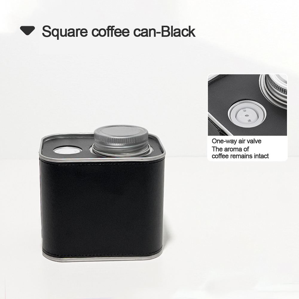 เมล็ดกาแฟสุญญากาศกระป๋องกลางแจ - Food Storage Boxes บทวิจารณ์และราคา