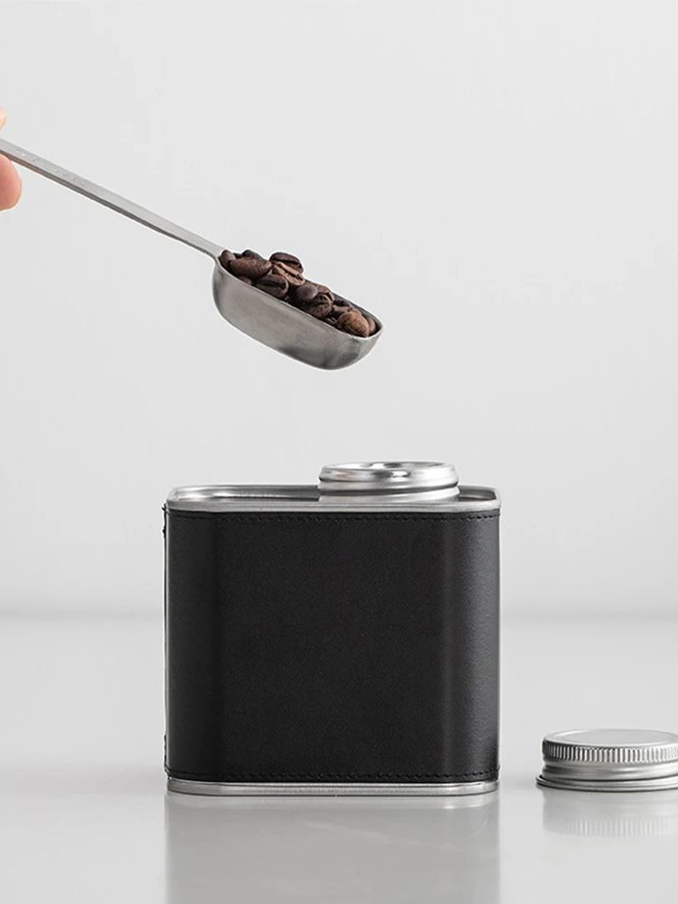 เมล็ดกาแฟสุญญากาศกระป๋องกลางแจ - Food Storage Boxes บทวิจารณ์และราคา