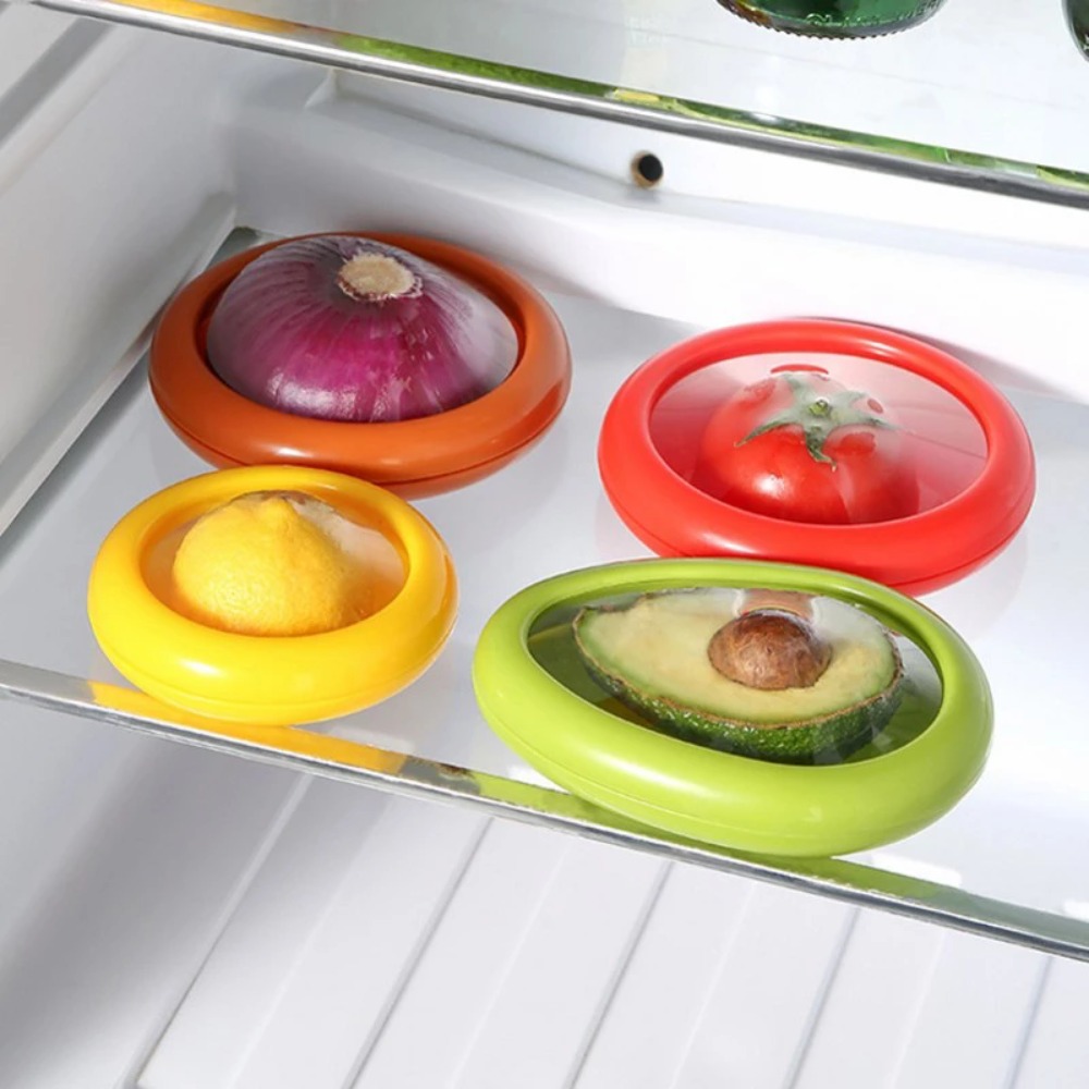 กล่องเก็บอาหารแบบใสสำหรับรักษา - Food Storage Eco Friendly บทวิจารณ์และราคา