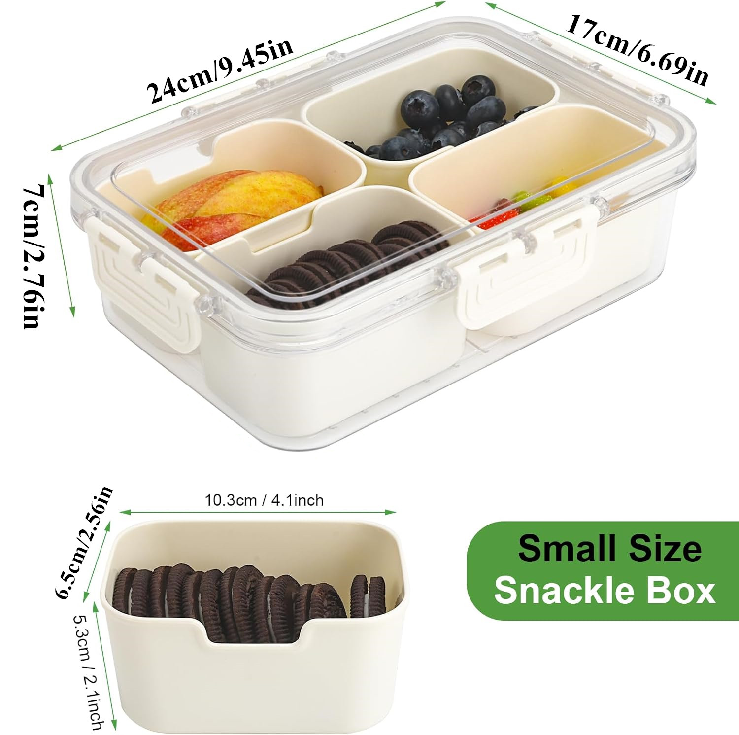 กล่องเก็บอาหารแบบพกพา, กล่องเก - Food Storage For Room บทวิจารณ์และราคา