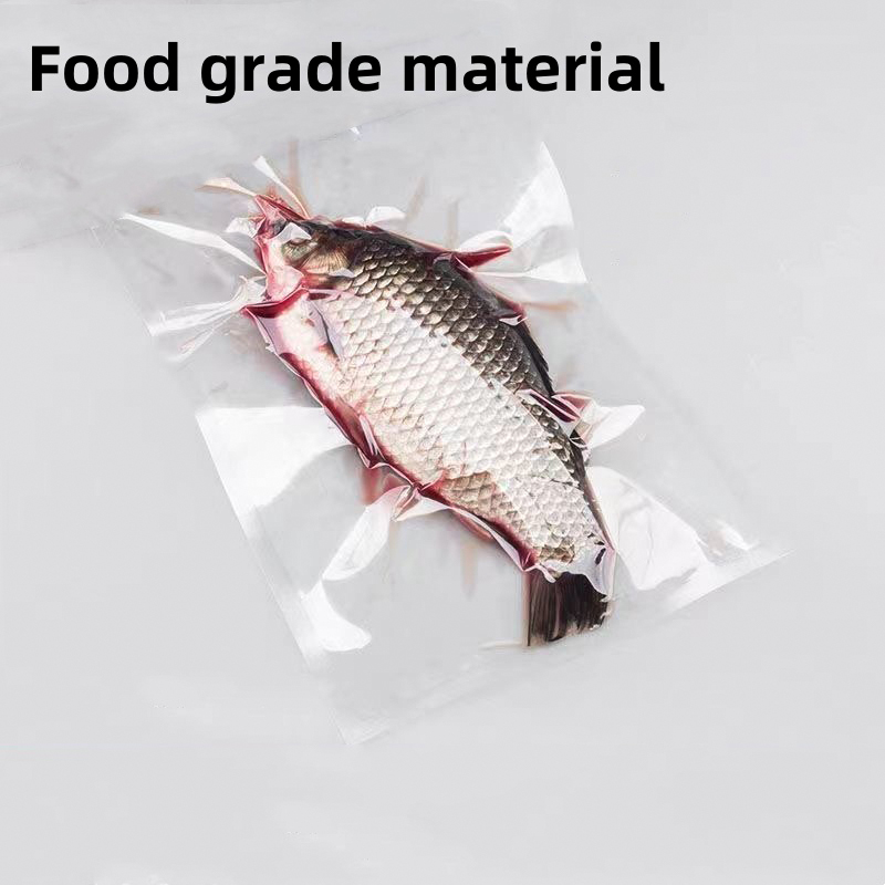 ถุงซีลสูญญากาศแบบเปิดด้านบนแบบ - Zebra Food Storage บทวิจารณ์และราคา
