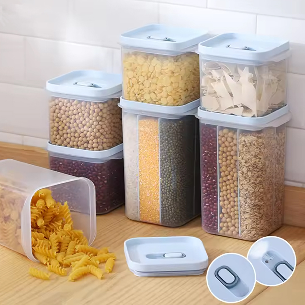 ภาชนะเก็บอาหาร, บะหมี่, ข้าว,  - Food Storage Eco Friendly บทวิจารณ์และราคา