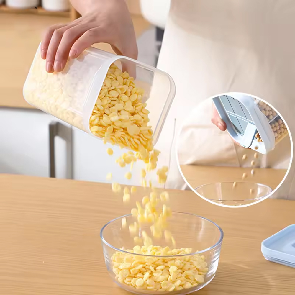 ภาชนะเก็บอาหาร, บะหมี่, ข้าว,  - Food Storage Eco Friendly บทวิจารณ์และราคา