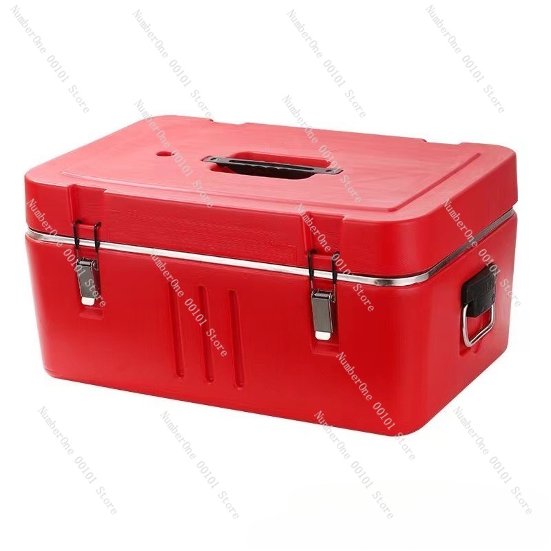 กล่องเก็บอาหารสแตนเลสขนาด 60 ล - Portable Food Warmer บทวิจารณ์และราคา