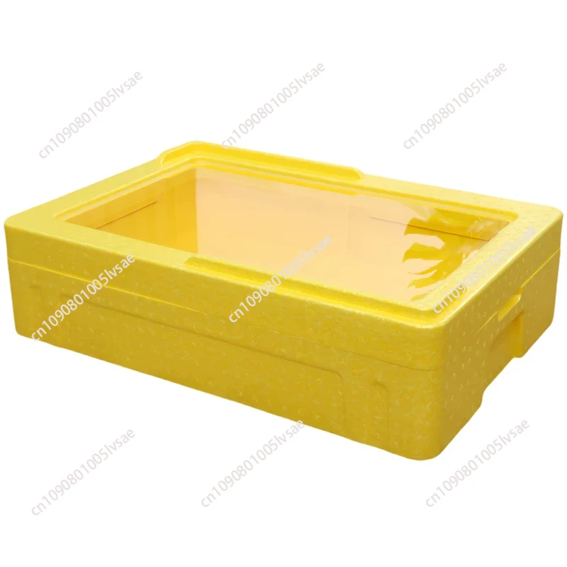 กล่องเก็บความเย็นแบบพกพา Tiram - Food Storage In Cooler บทวิจารณ์และราคา