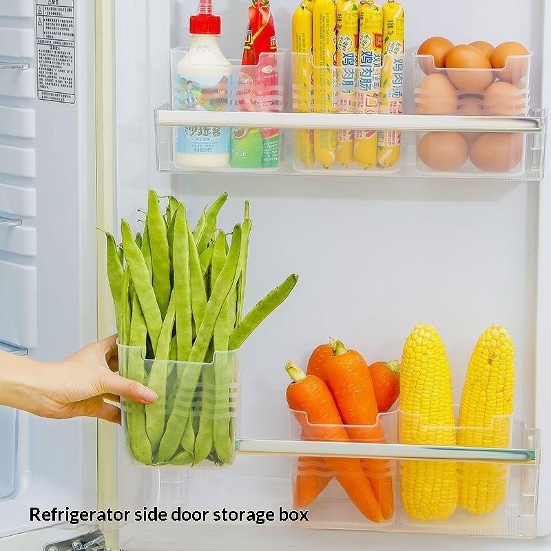 ใหม่! กล่องจัดระเบียบอาหาร 4 ช - Food Storage Boxes บทวิจารณ์และราคา