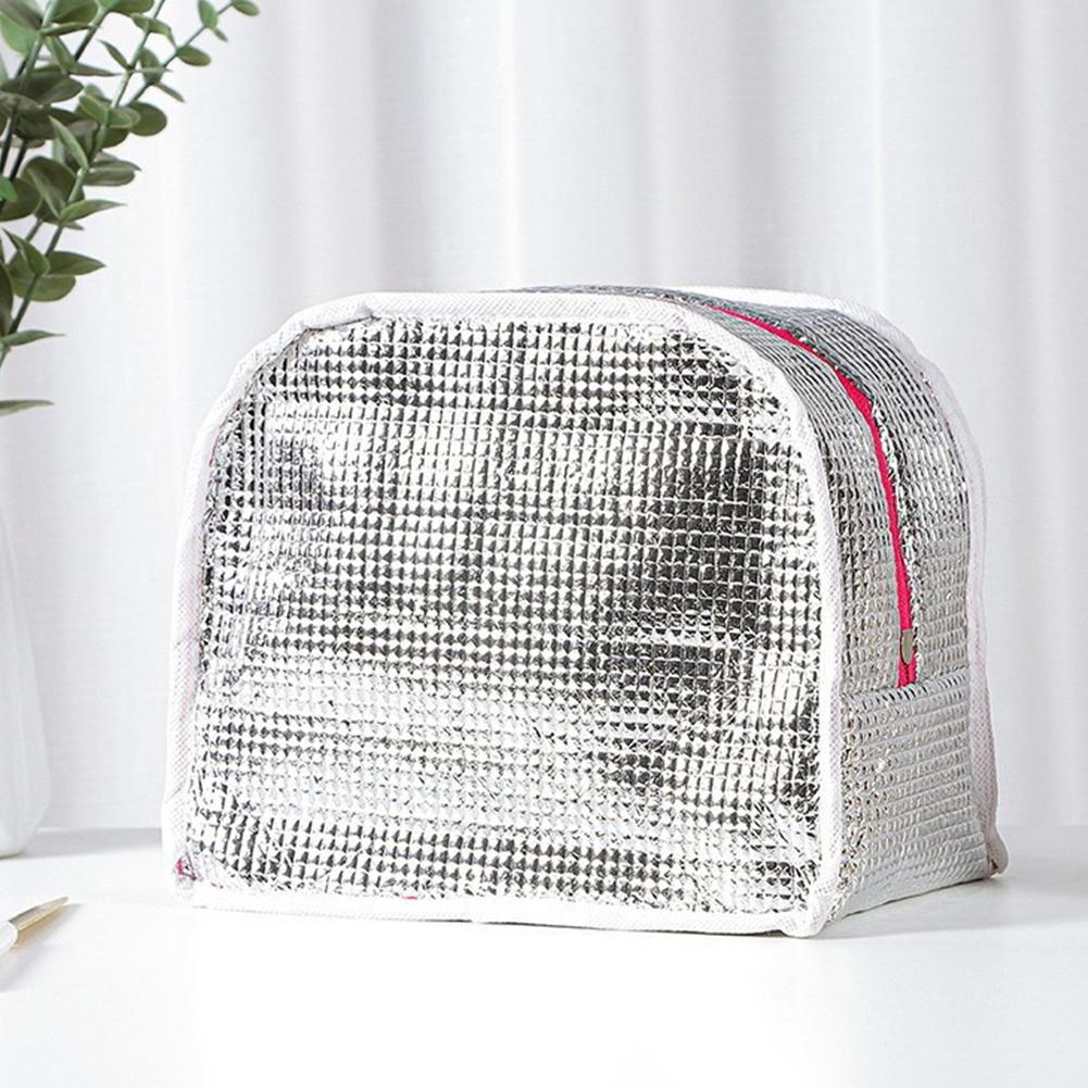 ถุงอาหารกลางวันแบบมีฉนวน กระเป - Food Storage In Cooler บทวิจารณ์และราคา