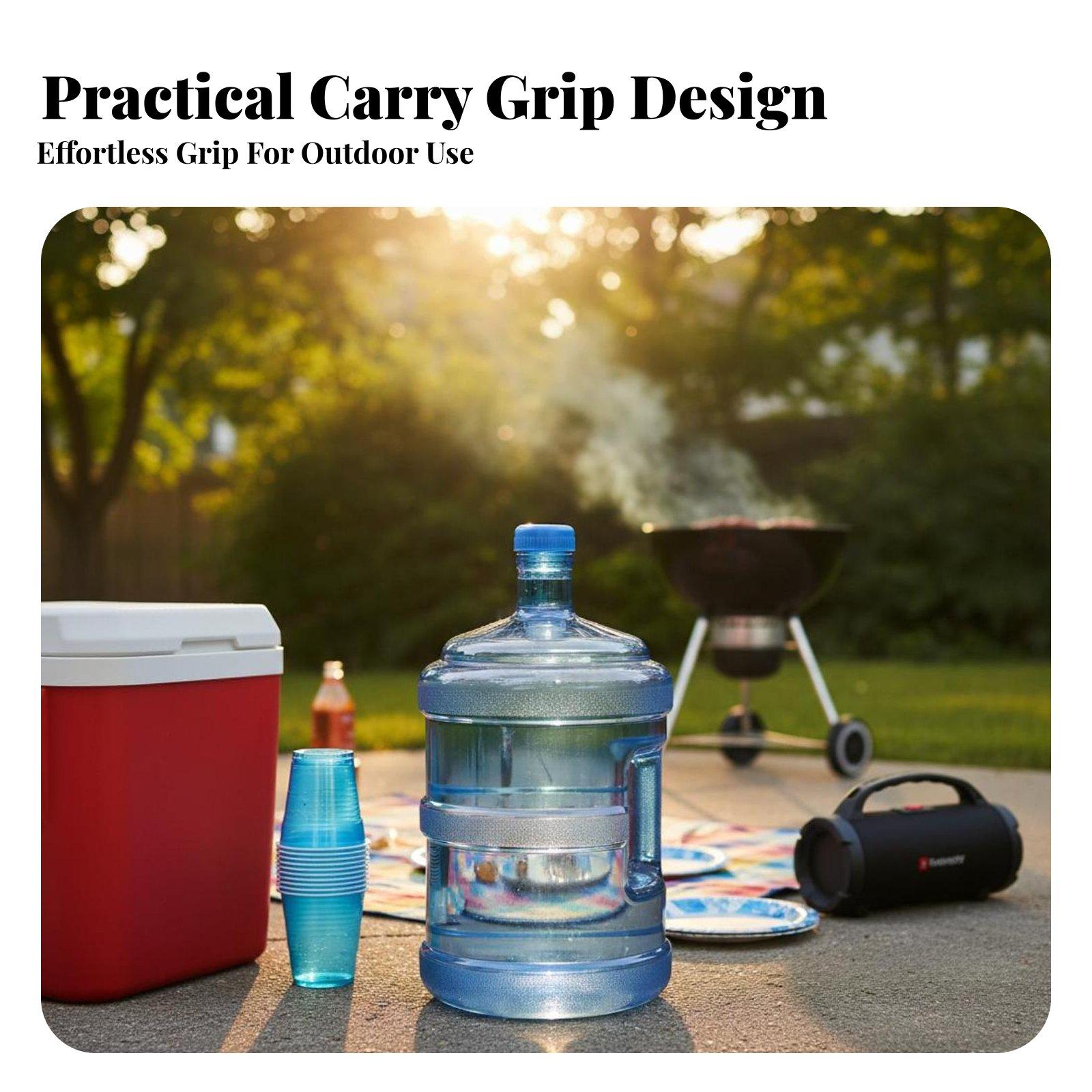 ถังเก็บน้ำอุตสาหกรรมแบบพกพา ป้ - Food Storage Emergency Preparedness บทวิจารณ์และราคา