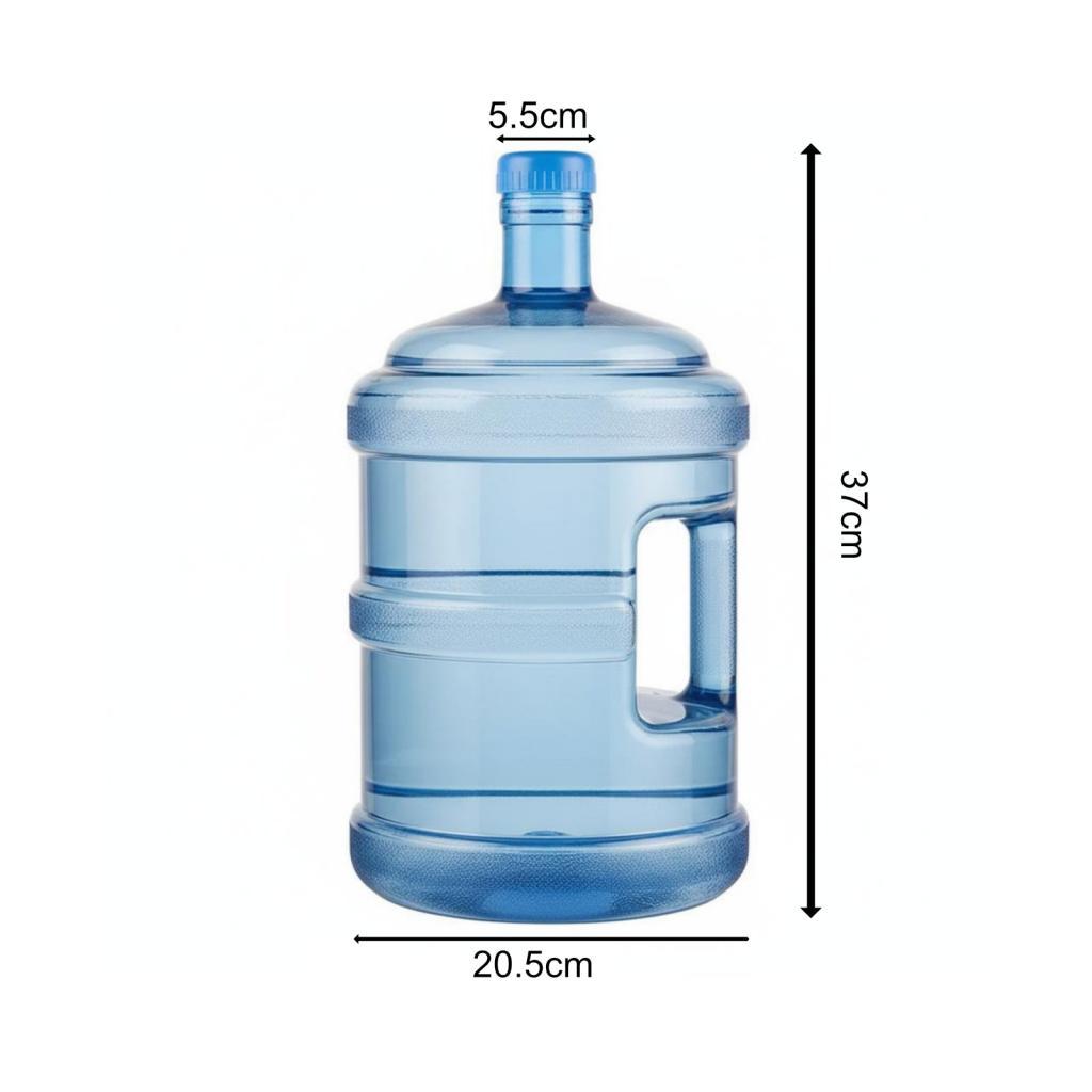 ถังเก็บน้ำอุตสาหกรรมแบบพกพา ป้ - Food Storage Emergency Preparedness บทวิจารณ์และราคา