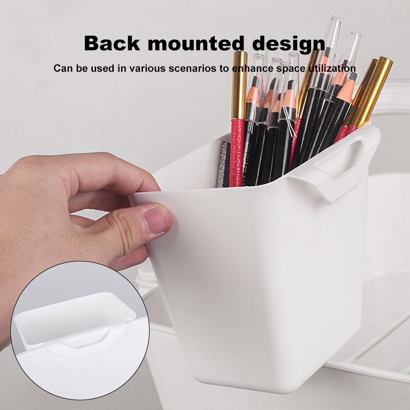 ตะกร้าแขวนเก็บของอเนกประสงค์ 2 - Food Storage For Room บทวิจารณ์และราคา