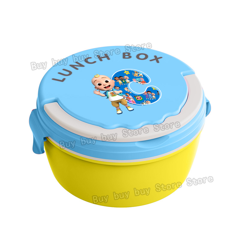 กล่องอาหารกลางวันโคโคเมลอน กล่ - Food Storage Boxes บทวิจารณ์และราคา
