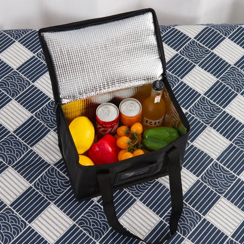 16L-70L ฉนวนความร้อน Tote กระเ - Food Storage In Cooler บทวิจารณ์และราคา