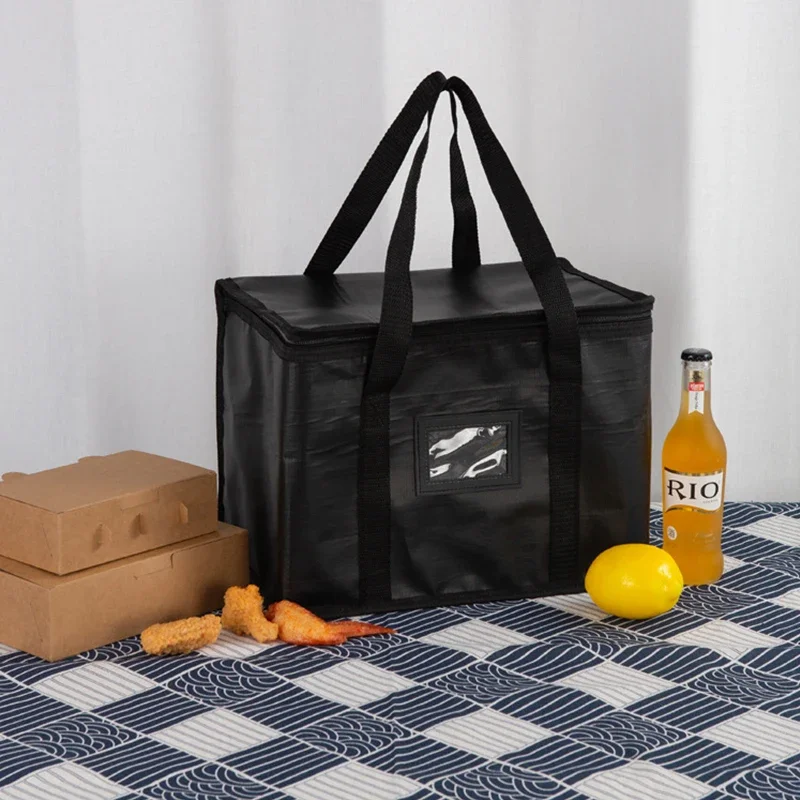 16L-70L ฉนวนความร้อน Tote กระเ - Food Storage In Cooler บทวิจารณ์และราคา