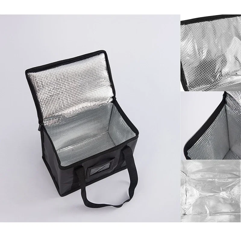 16L-70L ฉนวนความร้อน Tote กระเ - Food Storage In Cooler บทวิจารณ์และราคา