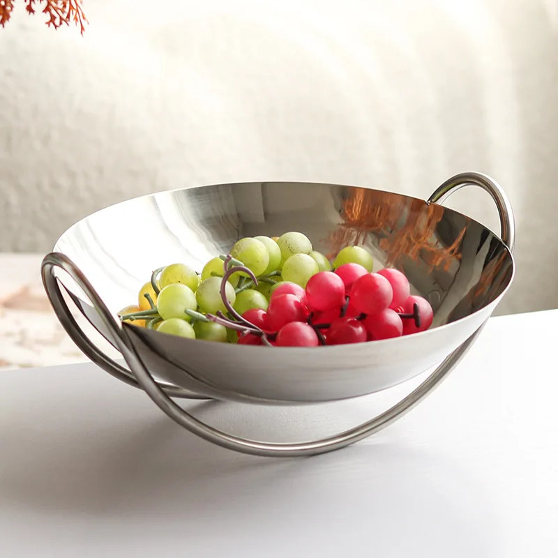 ถาดจัดเก็บของตกแต่งสไตล์หรูหรา - Food Storage For Room บทวิจารณ์และราคา
