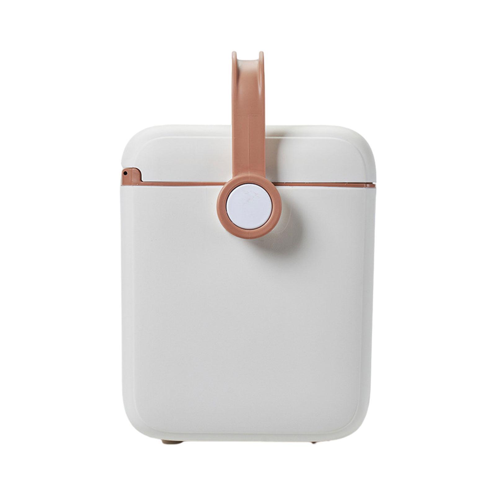 กล่องเก็บความเย็นขนาด 6 ลิตร พ - Food Storage In Cooler บทวิจารณ์และราคา