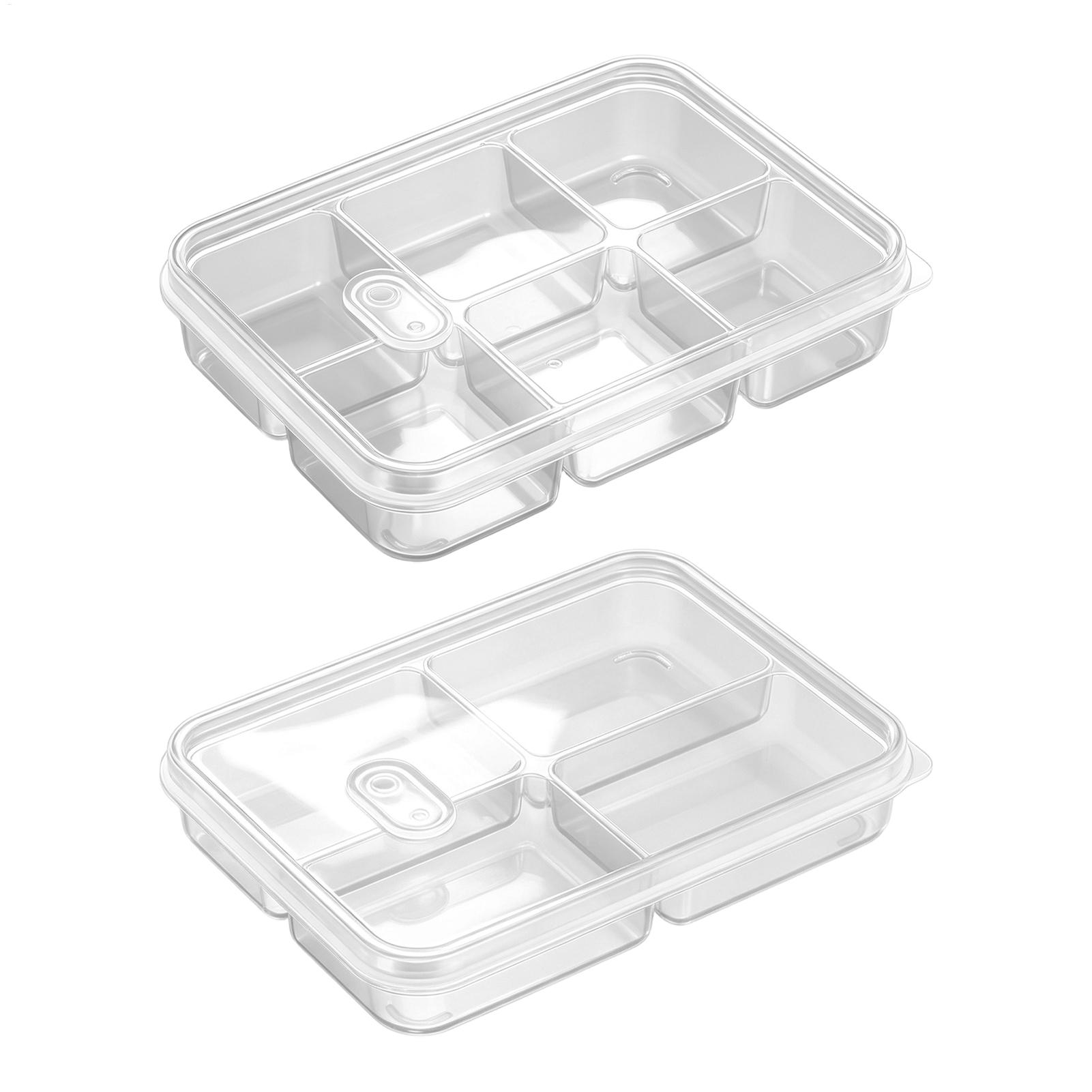 กล่องเก็บของในตู้เย็น 1 ชิ้น ก - Food Storage Eco Friendly บทวิจารณ์และราคา