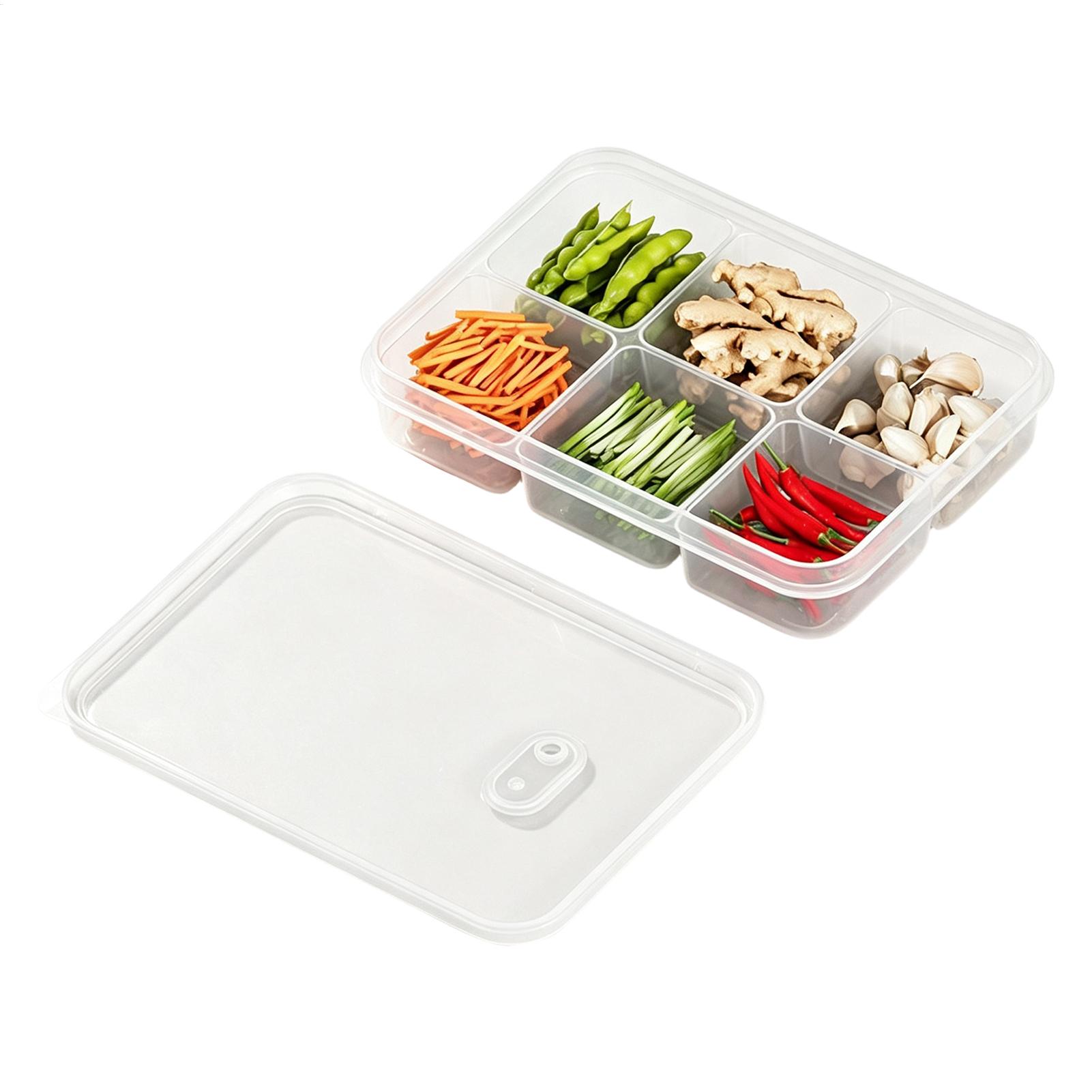 กล่องเก็บของในตู้เย็น 1 ชิ้น ก - Food Storage Eco Friendly บทวิจารณ์และราคา