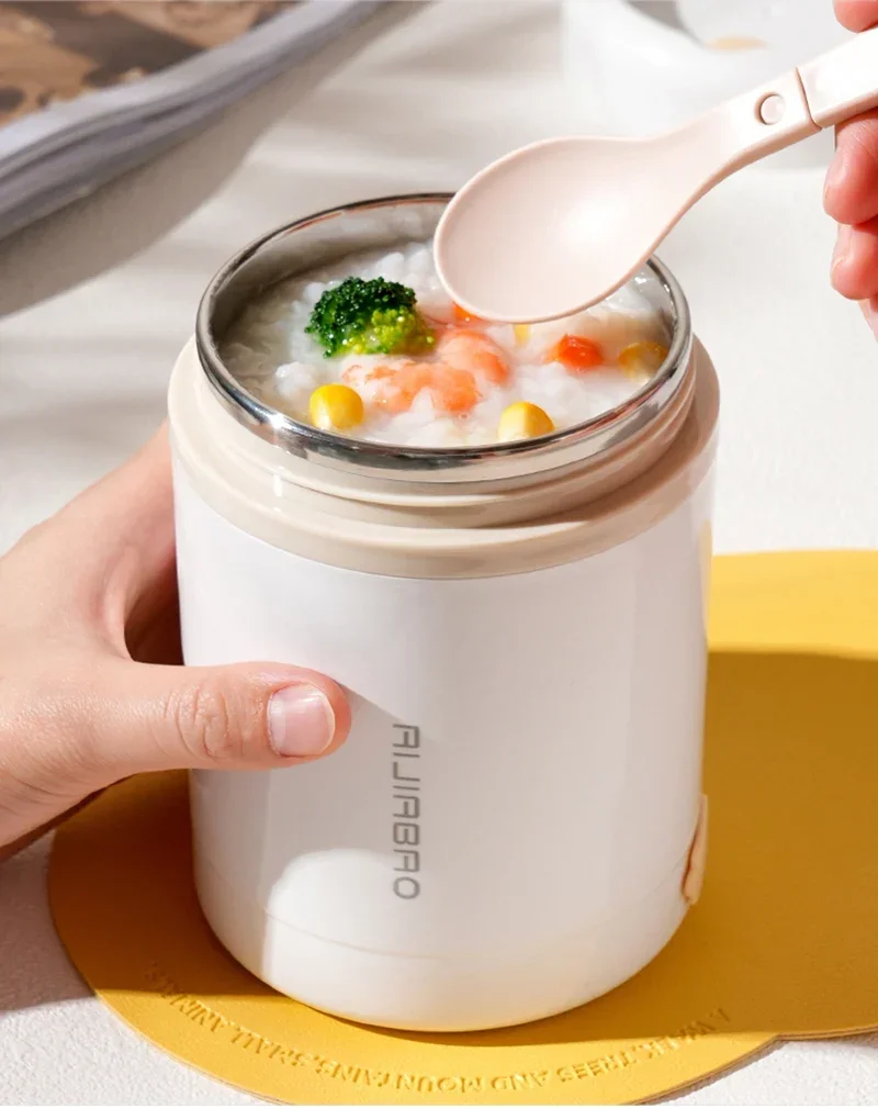 600ML แบบพกพา USB ไฟฟ้าความร้อ - Portable Food Warmer บทวิจารณ์และราคา