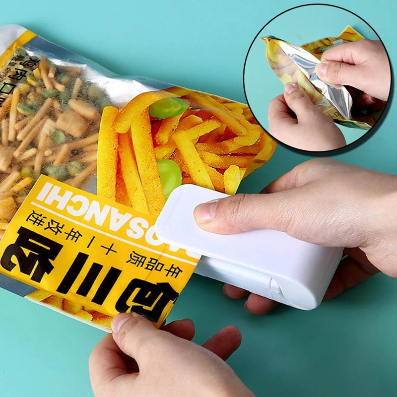แบบพกพากระเป๋าความร้อนเครื่องซ - Food Storage Zip Lock Bags บทวิจารณ์และราคา