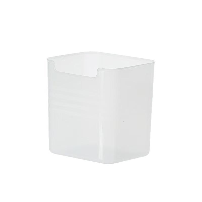 กล่องเก็บอาหารในตู้เย็น 4 ชิ้น - Food Storage Boxes บทวิจารณ์และราคา