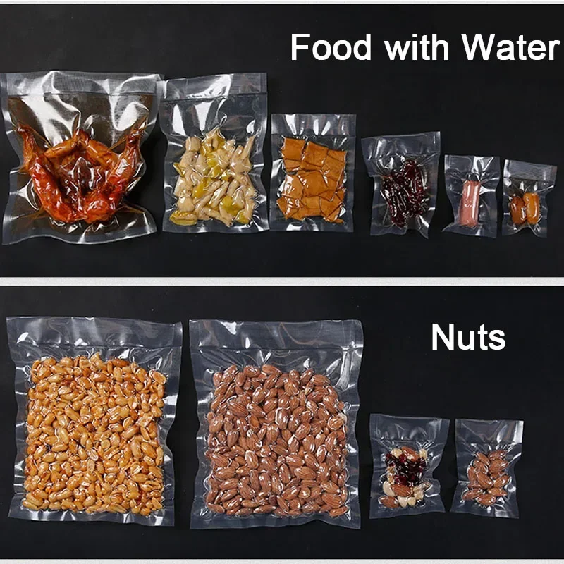 ห้องครัวอาหารเครื่องซีลสูญญากา - Food Storage Vacuum Sealer Machine บทวิจารณ์และราคา