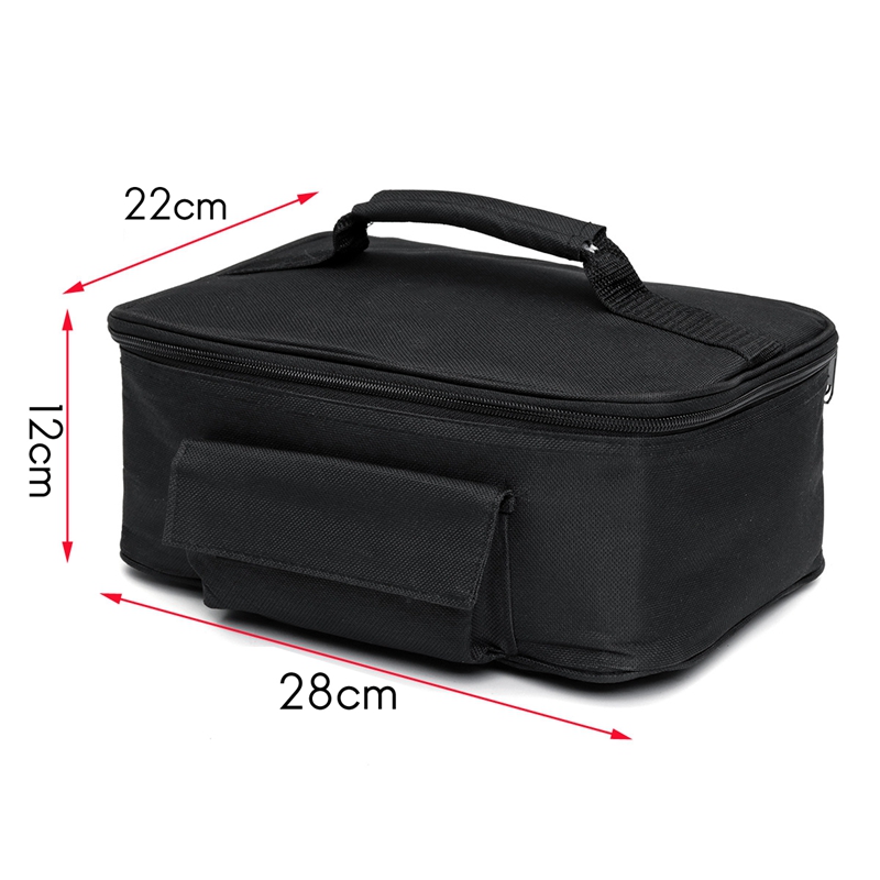 B82B-เครื่องอุ่นอาหารแบบพกพาเค - Portable Food Warmer บทวิจารณ์และราคา