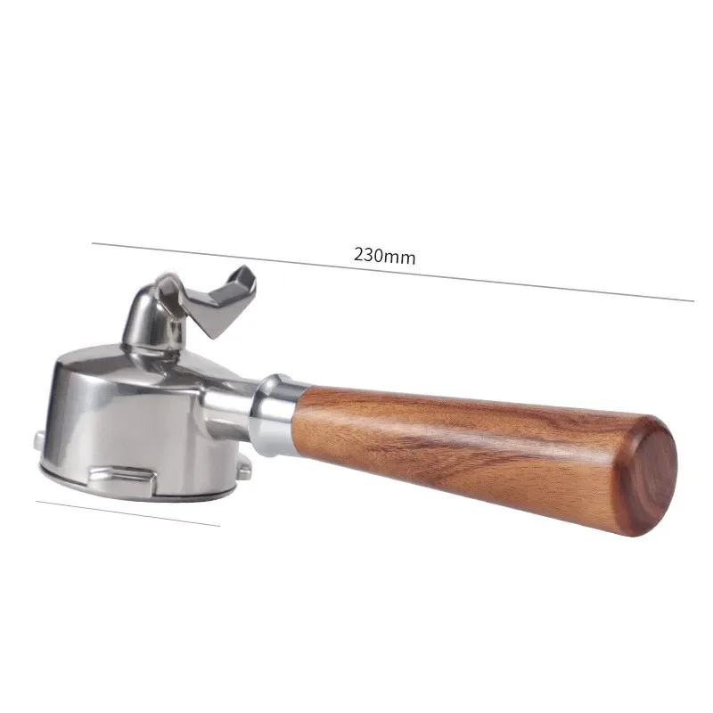 พอร์ตฟิลเตอร์เอสเพรสโซ่ 54 มม. - Breville Espresso Barista Express บทวิจารณ์และราคา