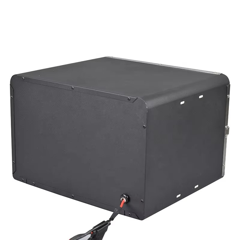 เตาอบไมโครเวฟสำหรับรถยนต์แบบพก - Portable Food Warmer บทวิจารณ์และราคา