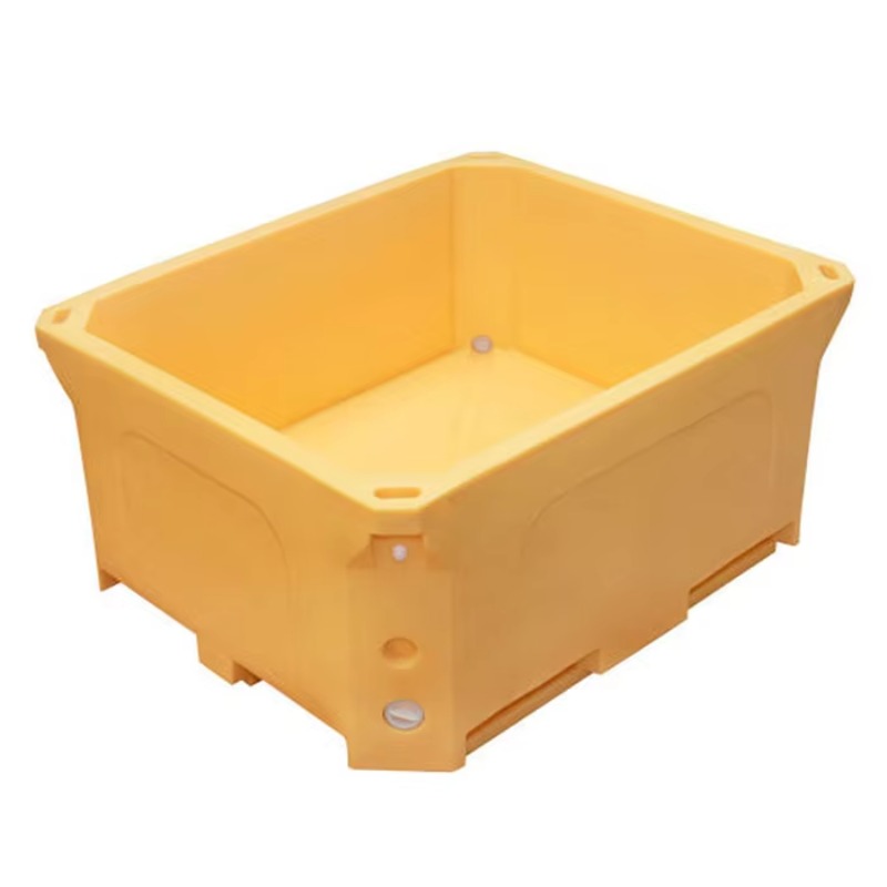 กล่องพลาสติกฉนวนกันความร้อนขนา - Food Storage Boxes บทวิจารณ์และราคา