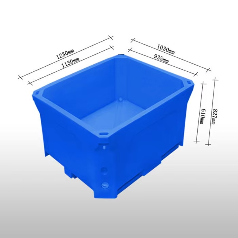 กล่องพลาสติกฉนวนกันความร้อนขนา - Food Storage Boxes บทวิจารณ์และราคา