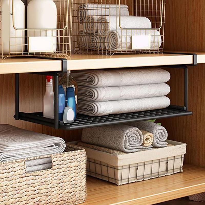 แขวนตะกร้าสุทธิบ้านขนาดใหญ่ควา - Food Storage Net Cabinet บทวิจารณ์และราคา