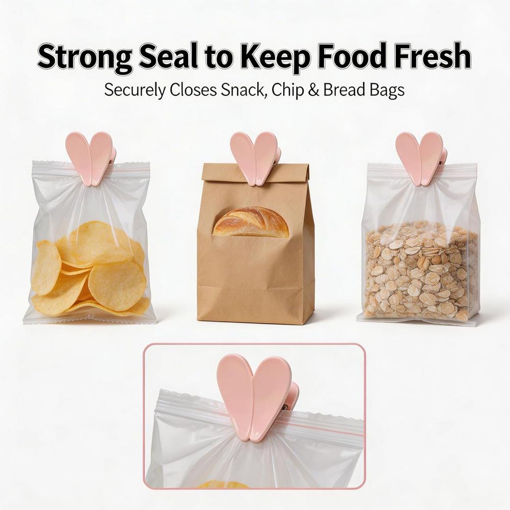 แม่เหล็กติดตู้เย็นแบบ 2-in-1 ร - Food Storage Zip Lock Bags บทวิจารณ์และราคา