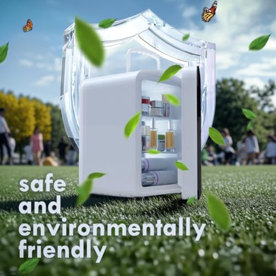 ตู้เย็นขนาดเล็ก 9 ลิตร สำหรับห - Portable Food Warmer บทวิจารณ์และราคา