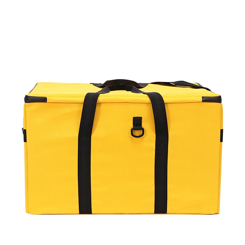 กระเป๋าเก็บความร้อนแบบพกพาขนาด - Food Storage In Cooler บทวิจารณ์และราคา