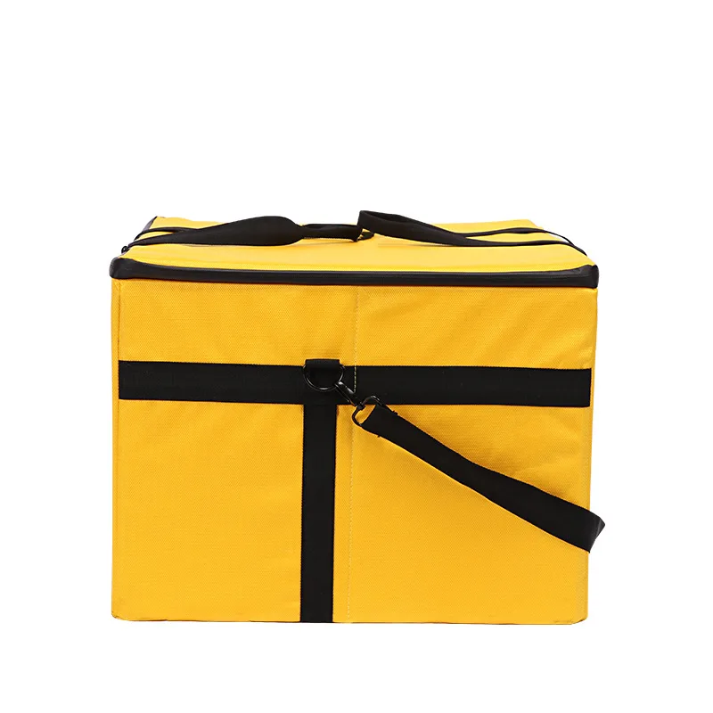 กระเป๋าเก็บความร้อนแบบพกพาขนาด - Food Storage In Cooler บทวิจารณ์และราคา