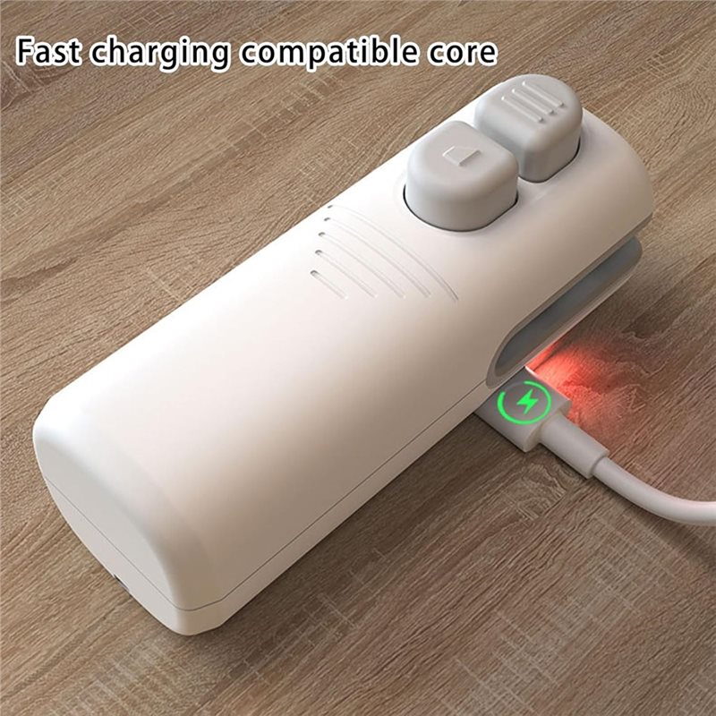 เครื่องซีลสูญญากาศ A36T แบบชาร - Food Storage Vacuum Sealer Machine บทวิจารณ์และราคา