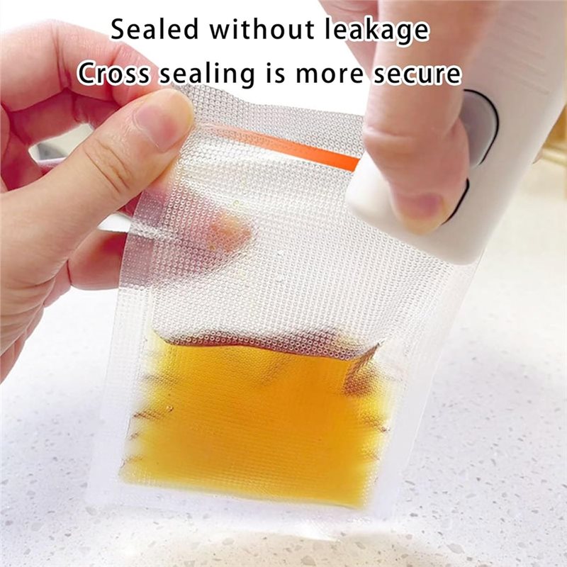 เครื่องซีลสูญญากาศ A36T แบบชาร - Food Storage Vacuum Sealer Machine บทวิจารณ์และราคา